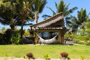 Casa Maresia Ilha do Guajiru - 伊塔雷马