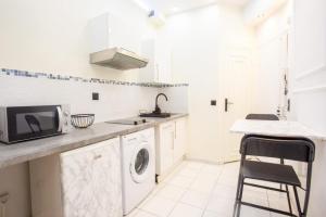 Appartement Royal carré dor de Paris 17 eme