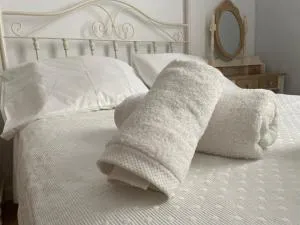 Paz Atlántica, centro de A Coruña - Mera