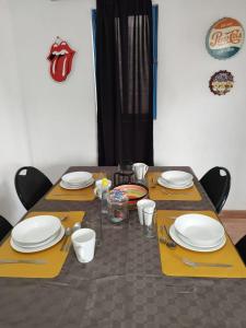 Villarica Atacama - Antigua Cabanas Rica Rica