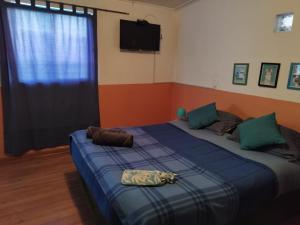 Villarica Atacama - Antigua Cabanas Rica Rica