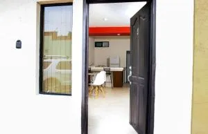 Casa Punta Yatareni - Йелатени