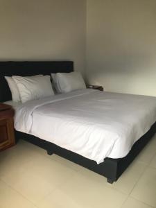 Pohon Purba Resort & Restaurant