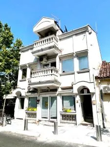 Stars Aspava Blue HOSTEL - Колашин