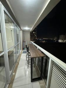 Apartamento em Águas Claras-DF