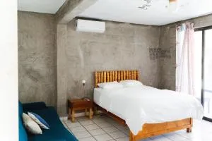 Desert Heart Hostel - Todos los Santos