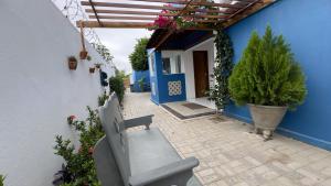 Pousada Vovó Haidê