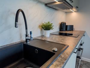 Perła nad Bałtykiem - 500m do plaży - oraz z widokiem na jezioro