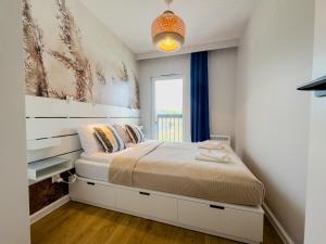 Perła nad Bałtykiem - 500m do plaży - oraz z widokiem na jezioro