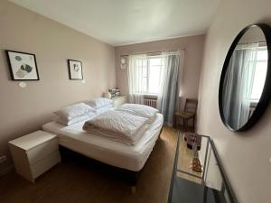 Apartment in Laugarnesvegi, Reykjavik - Birta Rentals