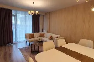 Security deluxe apartment - Bahcesehir