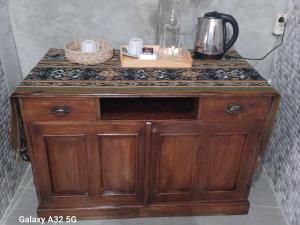 Bujak Permai Villa Matahari Lombok NTB