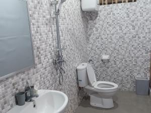 Bujak Permai Villa Matahari Lombok NTB