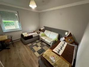 Monteur & Ferien Wohnung 2 - 明登