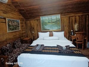 Bujak Permai Villa Matahari Lombok NTB