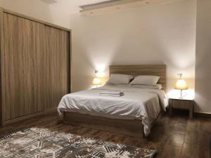 Apartments Next to Mivida