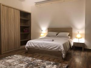 Al-Andalos Appartment