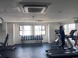 1 bedrm condo, Tower 2, Hor 101