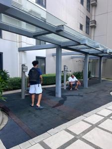 1 bedrm condo, Tower 2, Hor 101