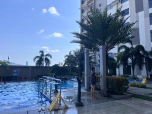 1 bedrm condo, Tower 2, Hor 101