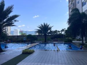 1 bedrm condo, Tower 2, Hor 101