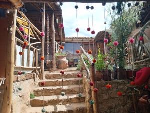 TAMAYA HOUSE chinchero