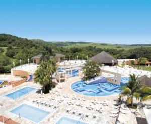 Aguativa Golf Resort - Congonhas do Norte