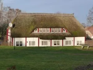 Wohnung in Wohlenberg mit Garten und Terrasse - Tarnewitzerhagen