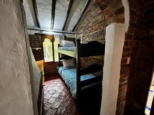 Casa del viajero campestre