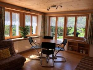 Schönbühl 2 Zimmer Wohnung