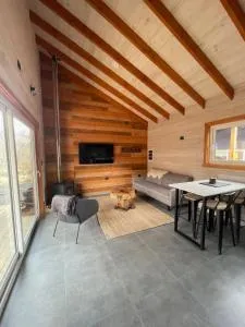 Los Ñirres Suites - Callaqui