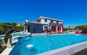 Villa Casa Grigia - Kakma