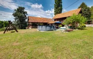 Amazing Home In Netretic - Netretić