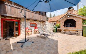 Amazing Home In Netretic