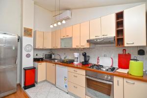 Ferienwohnung für 6 Personen ca 61 qm in Banjole, Istrien Istrische Riviera