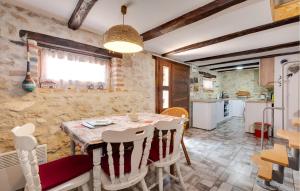 Amazing Home In Netretic