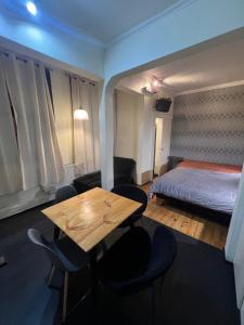 AMSTELHUIS APARTMENTS PROVIDENCIA Santiago Baquedano