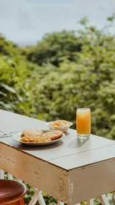 POSADA NATIVA DERMA´S INN - La Loma