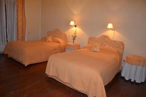 Hacienda Historica Marchigue