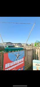 Seaside breaks morcambe