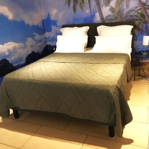 Summer Beach Studio, 4 persons, mobile AC, Old Town