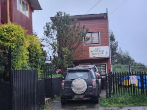 Hostal Mirador Quellón