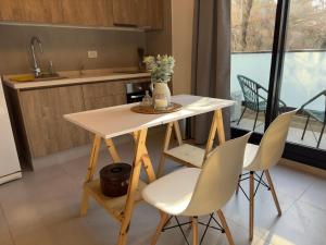 Modern Luxury - Industrial design & comfyyear