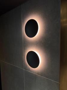 Modern Luxury - Industrial design & comfyyear