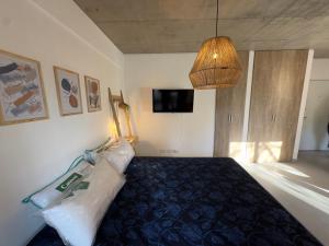 Modern Luxury - Industrial design & comfyyear