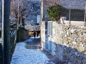 Guesthouse Gouris Zagori Greece