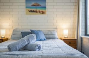 Sun & Surf Aldinga Beach Apartment