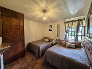 La Cabaña Zacatlán