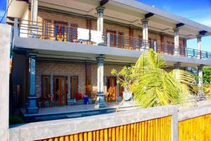 Pucuk Bali Guest House Canggu