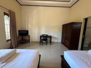 Pucuk Bali Guest House Canggu